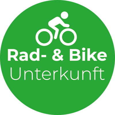 Rad - und Bike-Unterkunft